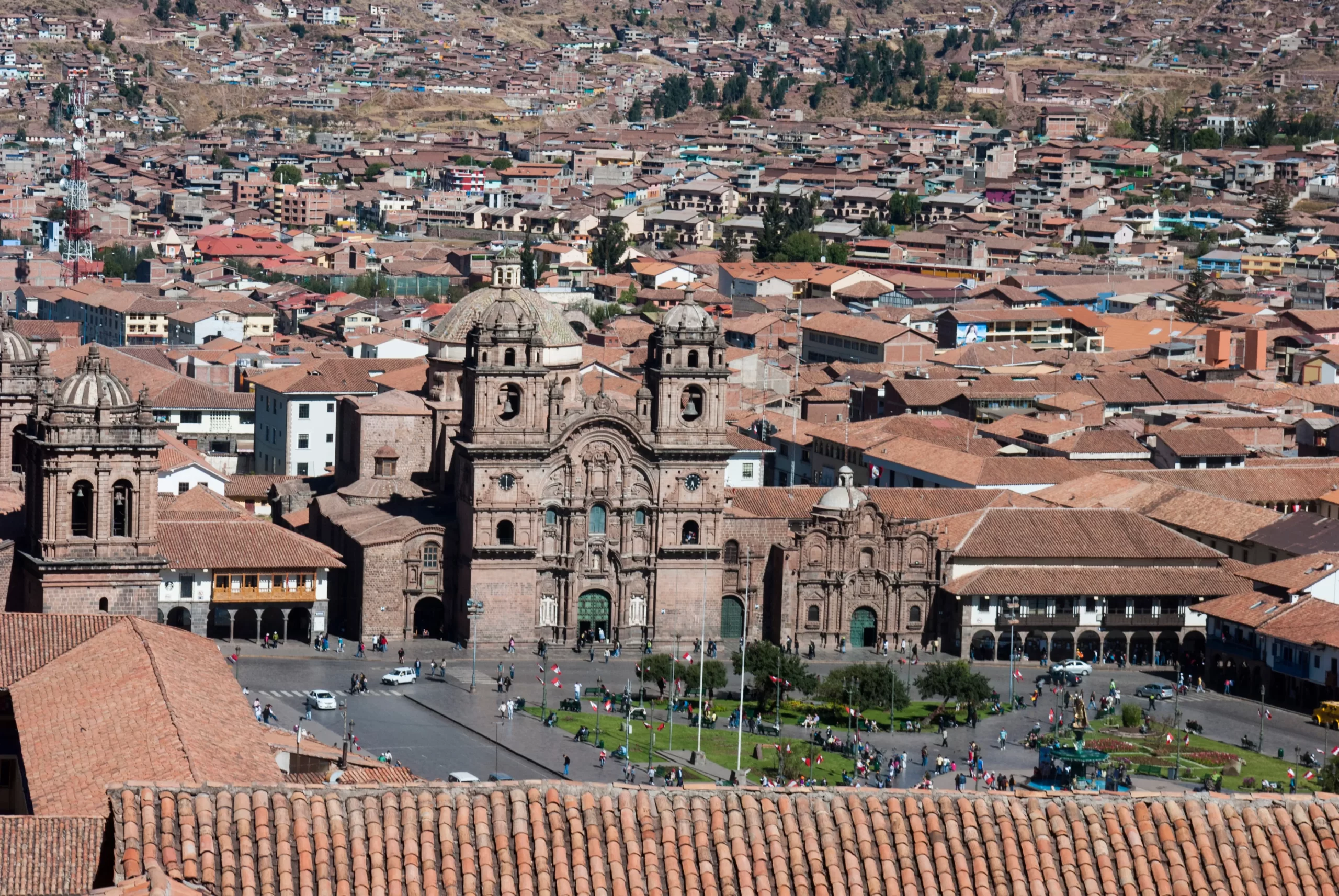 plaza-de-armas