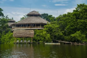 selva eco-lodge