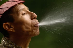 Amazonian shamanism