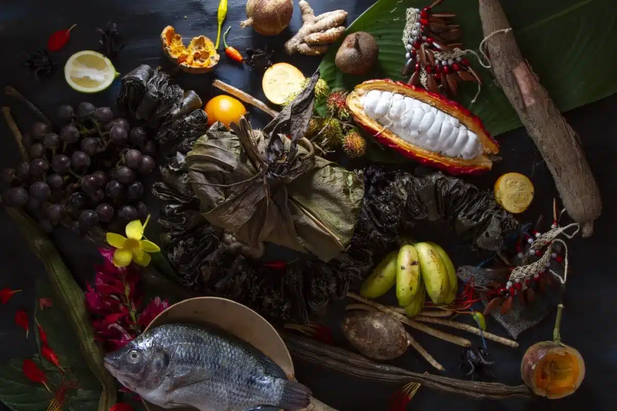 Agriculture in the Ecuadorian Amazon: A Vital Tradition