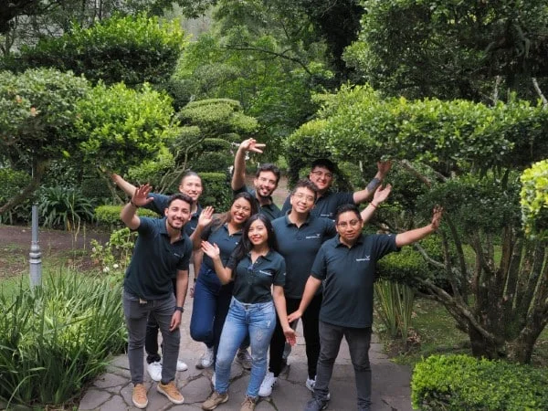 Team - Responsible Travel