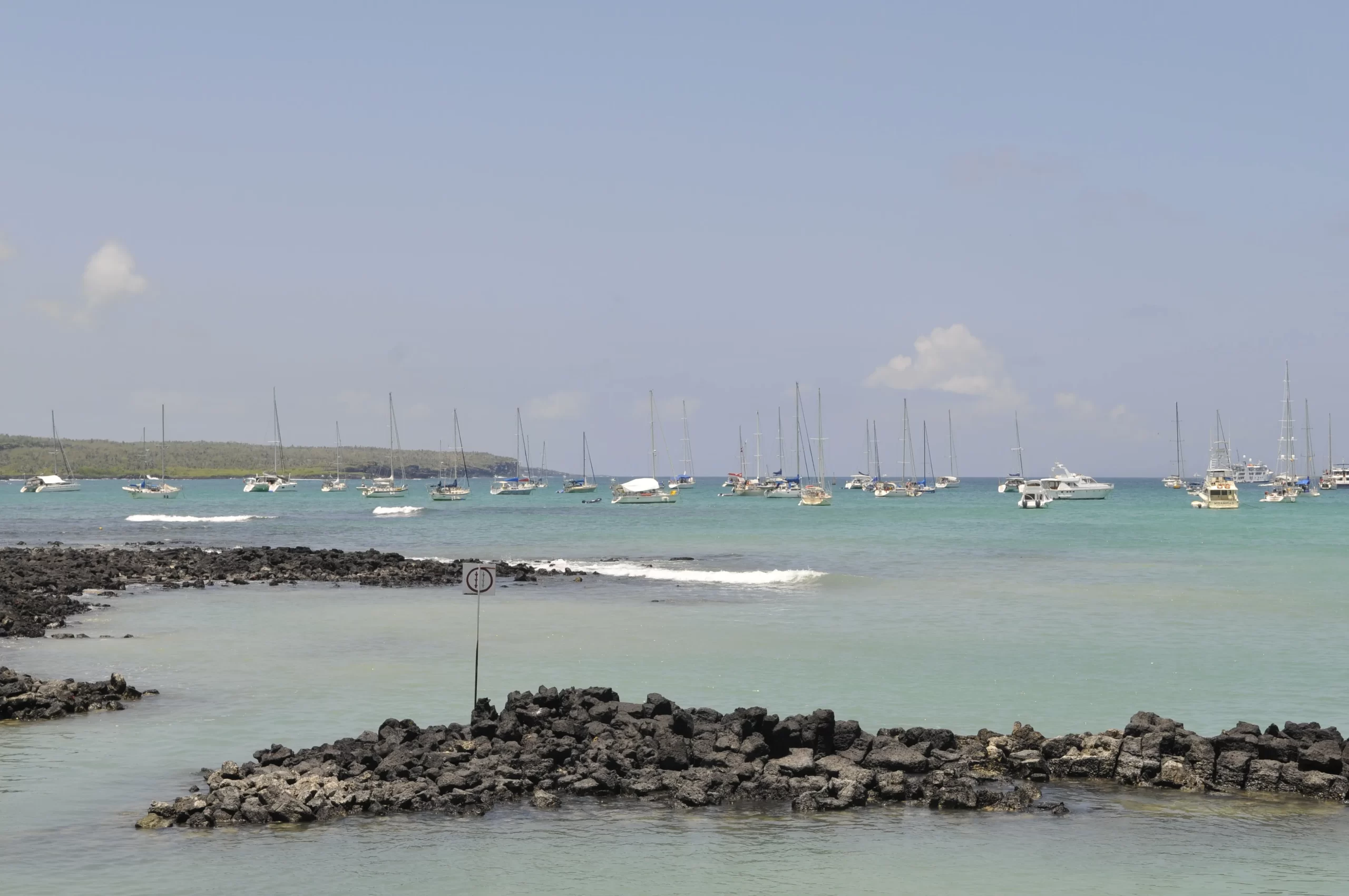 Responsible Tourism in Galapagos: eco-certified-cruices