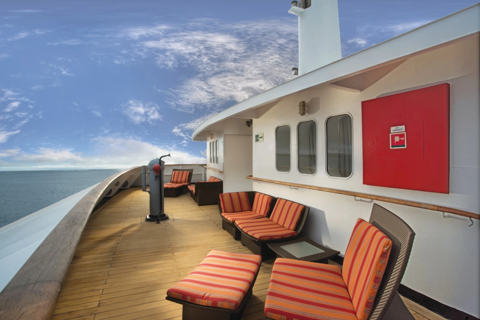 Cruise