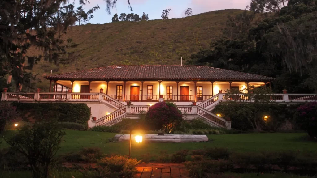 Amazonian eco-lodging Micelánea-luxury travel experiences Ecuador