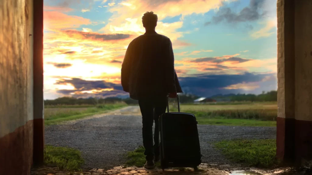 Start your journey with your suitcase in hand and your destination in mind-Ecuador Travel Packages