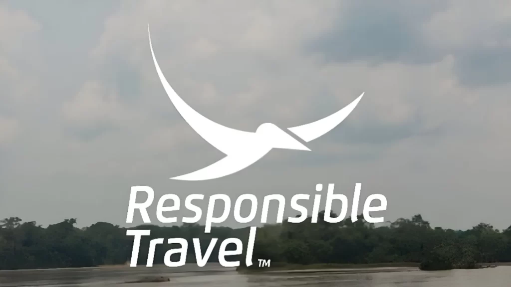 Responsible Travel-flights from the US to the Galápagos
